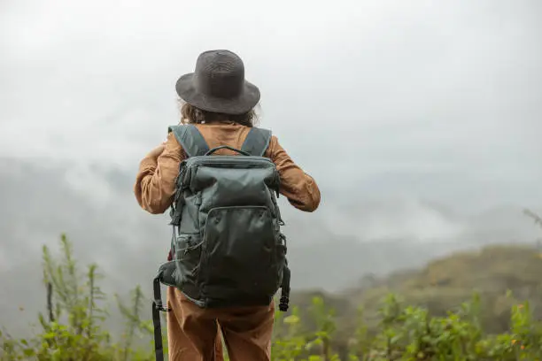 Rwanda Hiking Tours